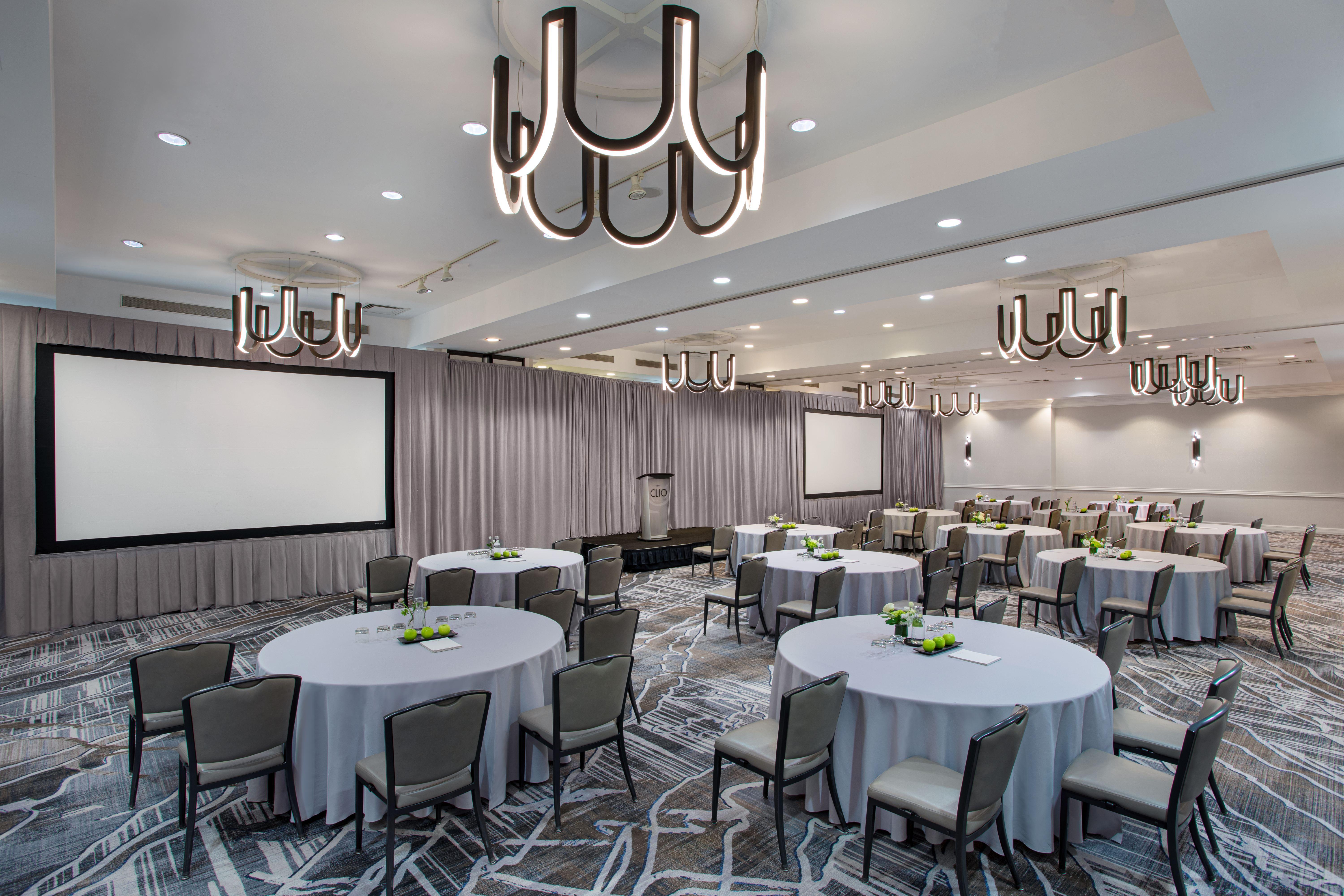Hotel Clio, A Luxury Collection Hotel, Denver Cherry Creek Exterior photo