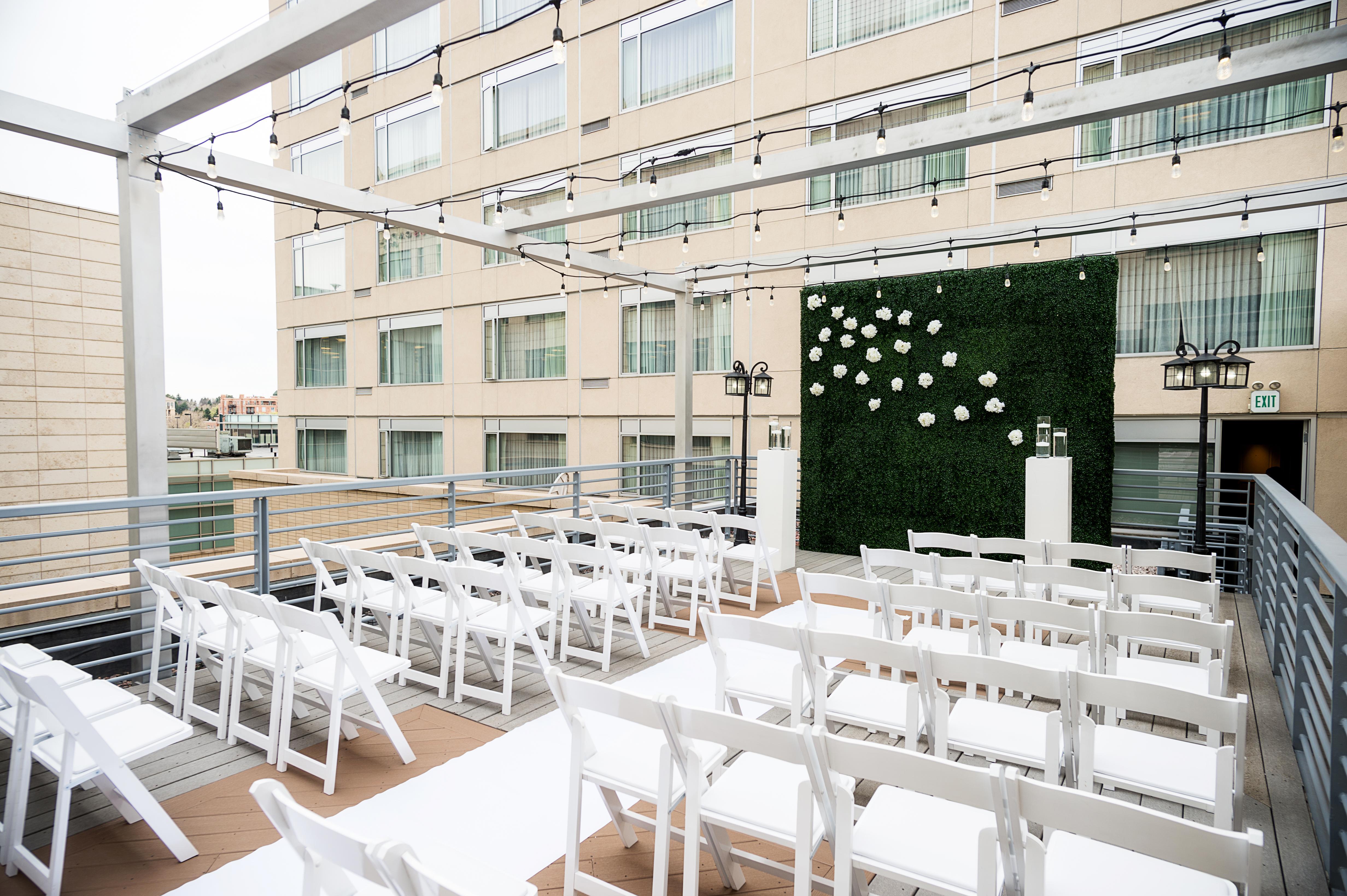 Hotel Clio, A Luxury Collection Hotel, Denver Cherry Creek Exterior photo