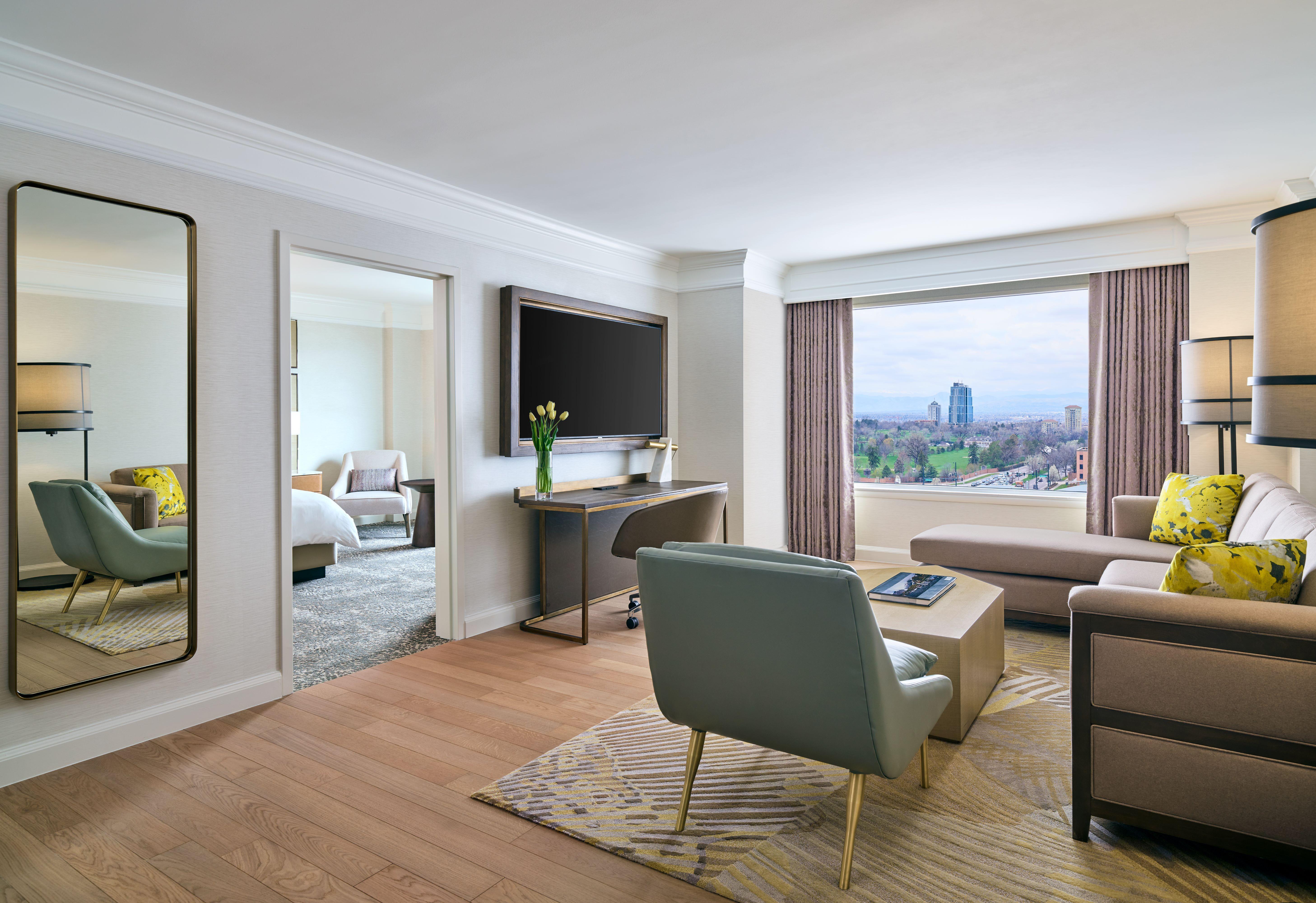 Hotel Clio, A Luxury Collection Hotel, Denver Cherry Creek Exterior photo