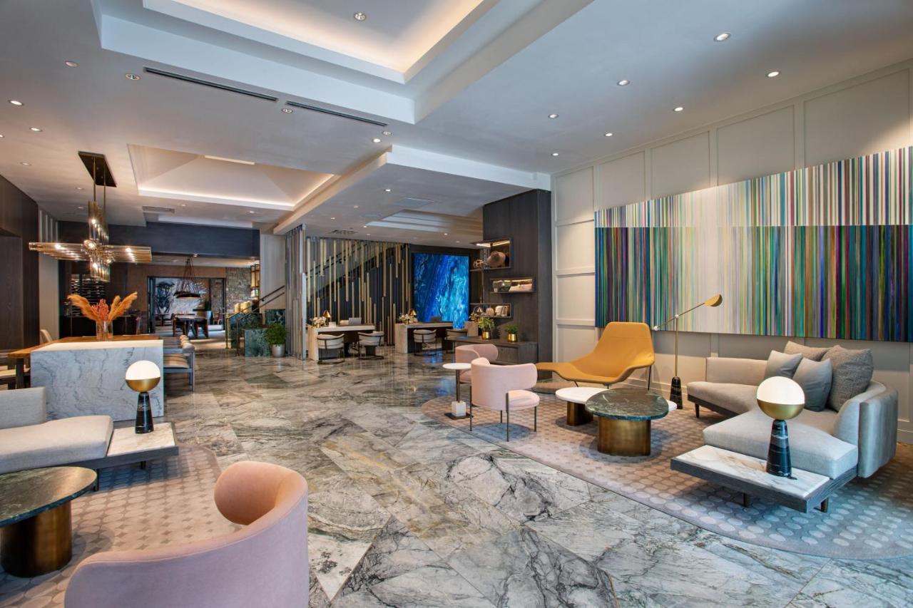 Hotel Clio, A Luxury Collection Hotel, Denver Cherry Creek Exterior photo