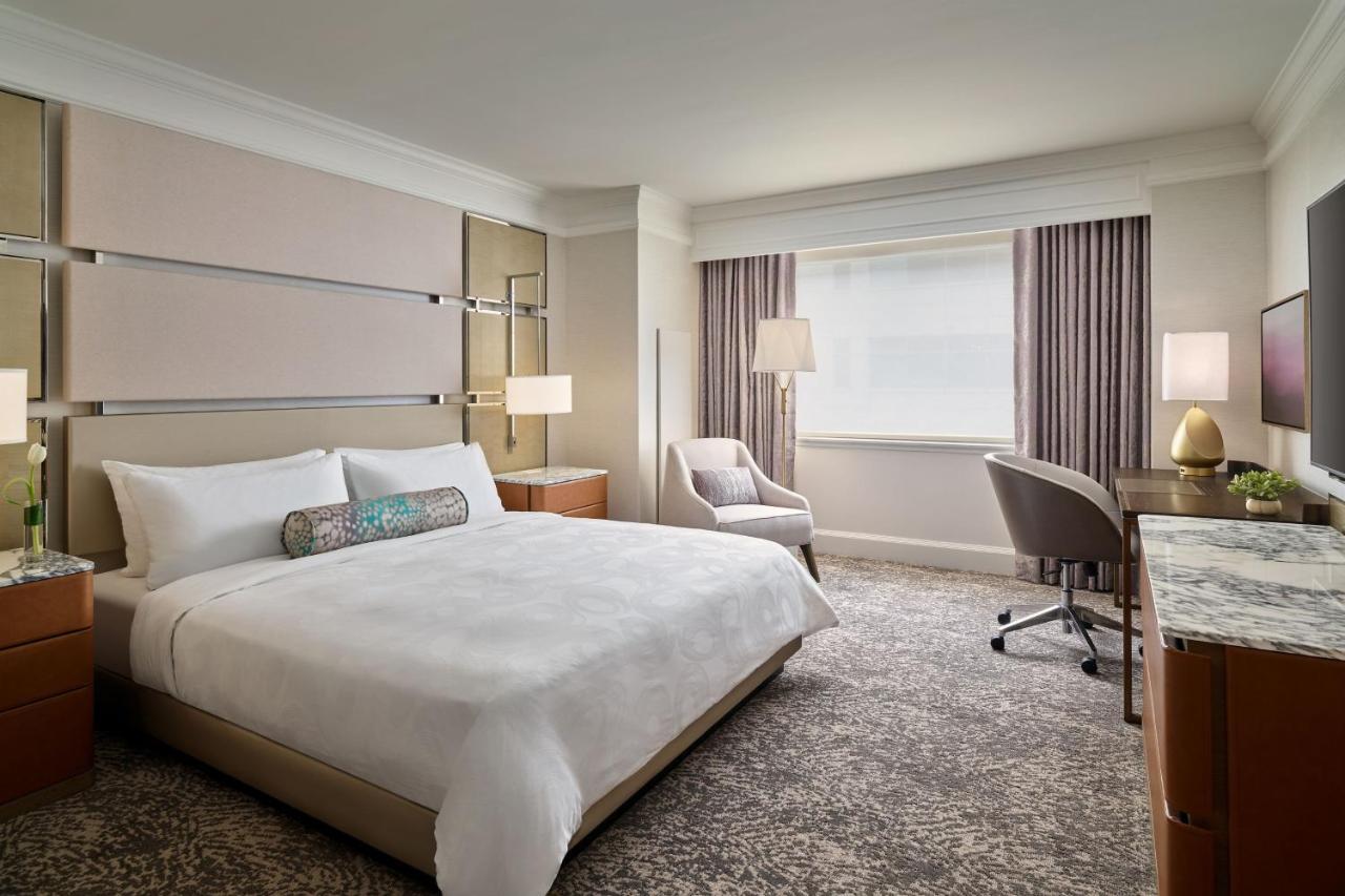 Hotel Clio, A Luxury Collection Hotel, Denver Cherry Creek Exterior photo