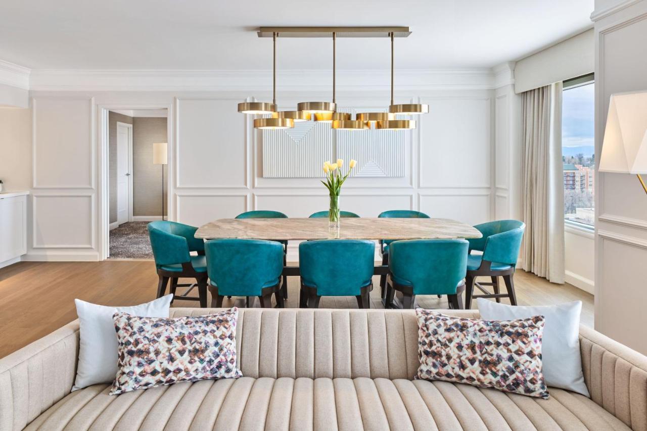 Hotel Clio, A Luxury Collection Hotel, Denver Cherry Creek Exterior photo