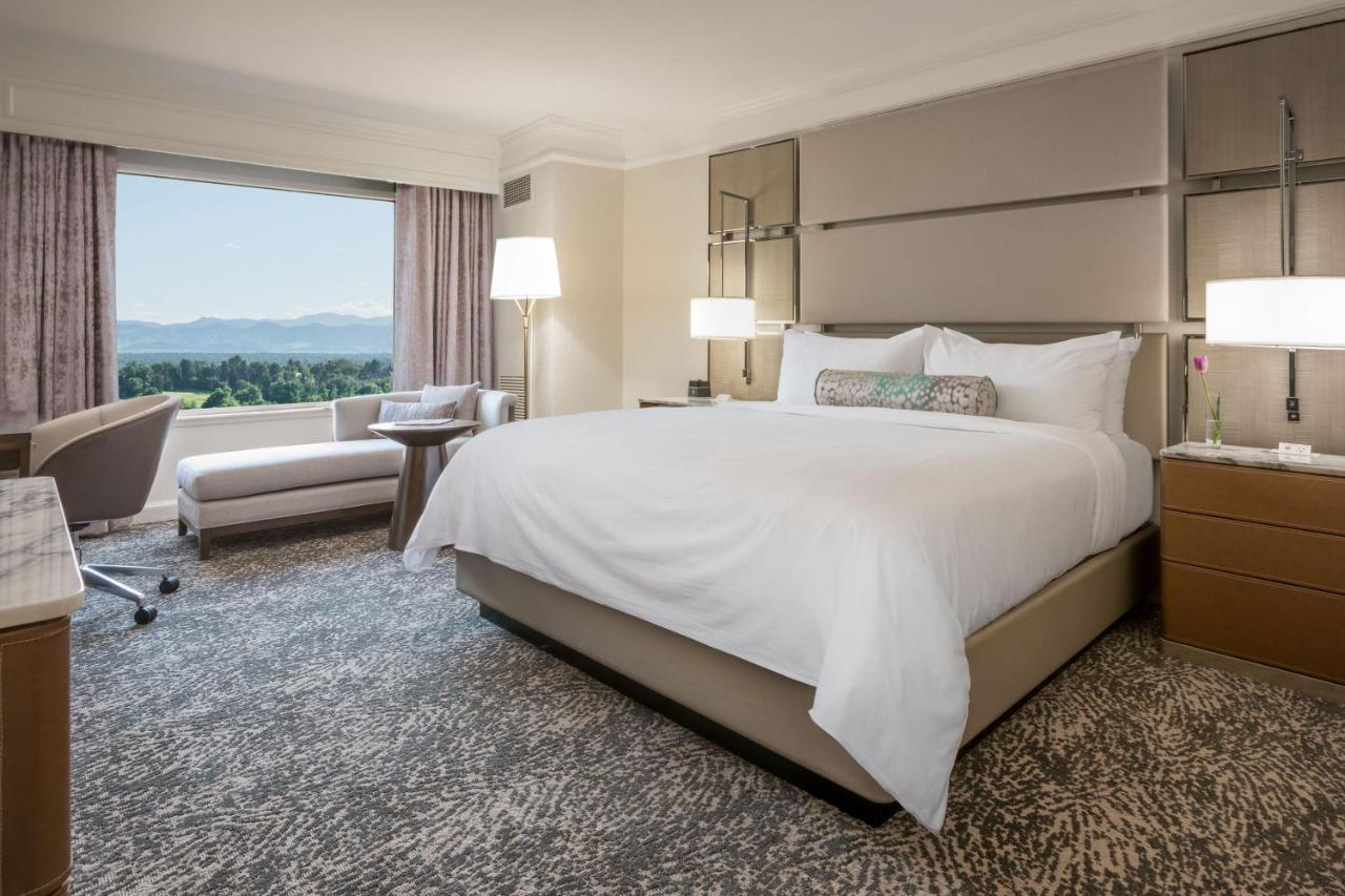 Hotel Clio, A Luxury Collection Hotel, Denver Cherry Creek Exterior photo