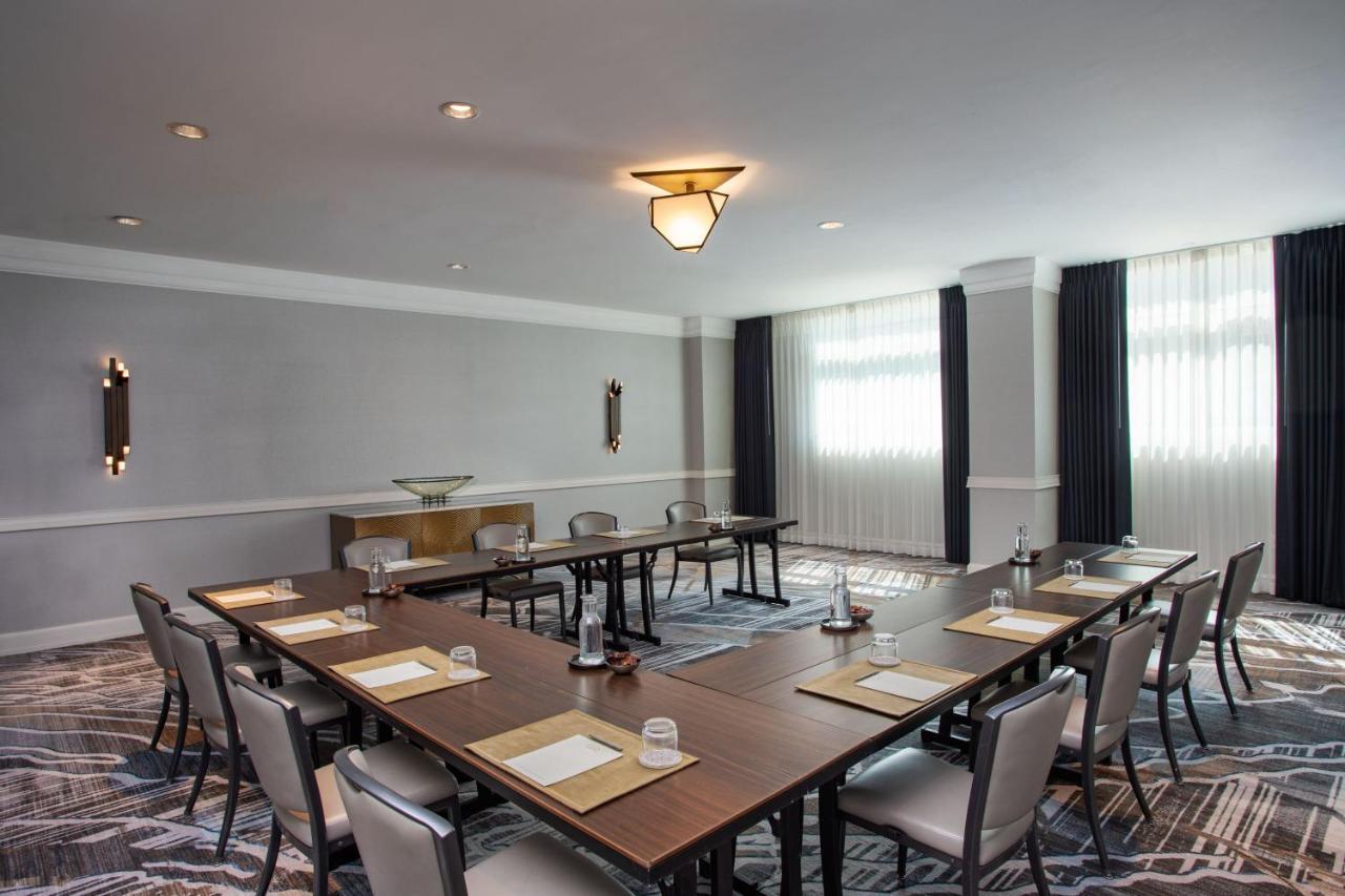Hotel Clio, A Luxury Collection Hotel, Denver Cherry Creek Exterior photo