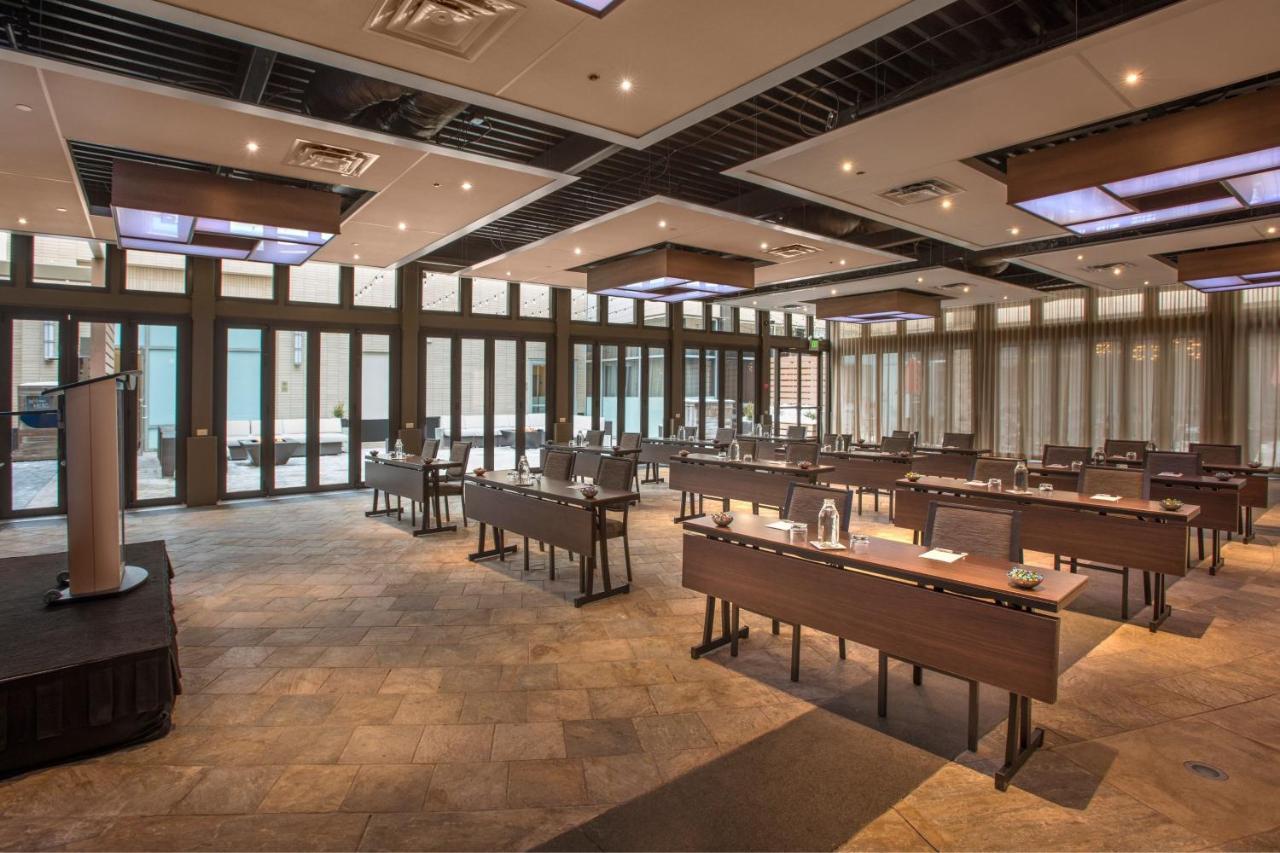 Hotel Clio, A Luxury Collection Hotel, Denver Cherry Creek Exterior photo
