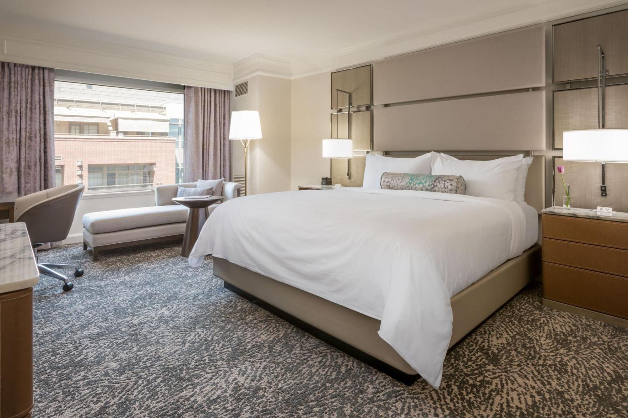 Hotel Clio, A Luxury Collection Hotel, Denver Cherry Creek Exterior photo