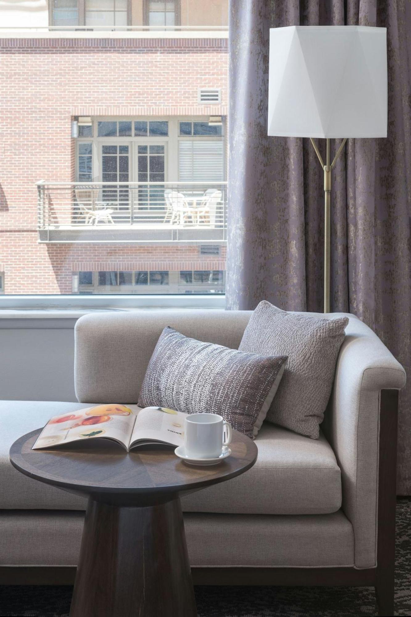Hotel Clio, A Luxury Collection Hotel, Denver Cherry Creek Exterior photo